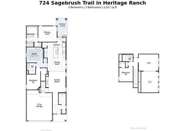 724 Sagebrush Trail, Sherman, TX 75092
