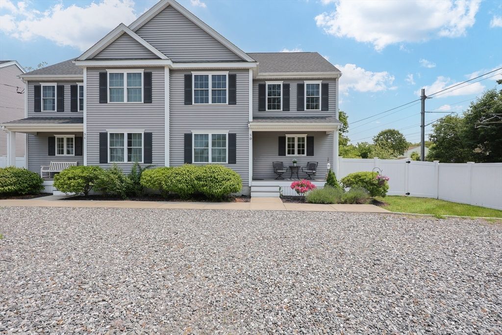 5 Mendon Rd D, Attleboro, MA 02703