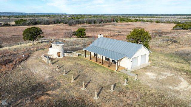 1225 County Road 280, Tuscola, TX 79562