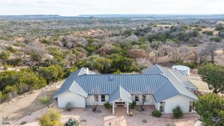 1225 County Road 280, Tuscola, TX 79562