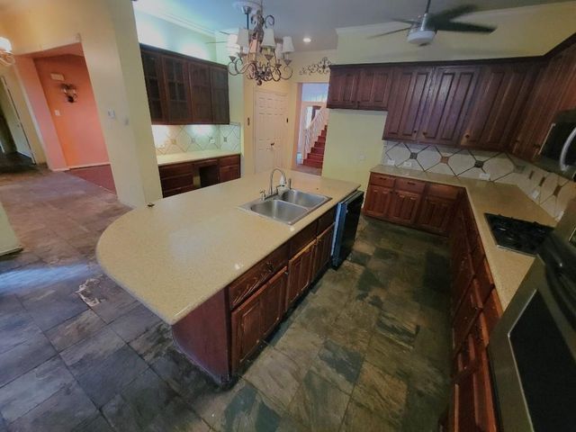 21739 Canyon Peak Lane, Katy, TX 77450