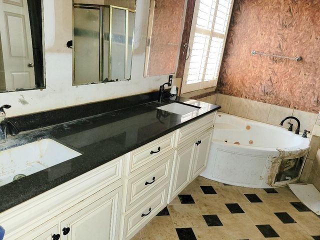 21739 Canyon Peak Lane, Katy, TX 77450