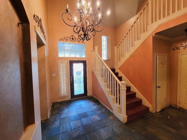 21739 Canyon Peak Lane, Katy, TX 77450