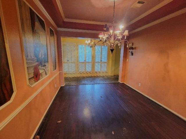 21739 Canyon Peak Lane, Katy, TX 77450