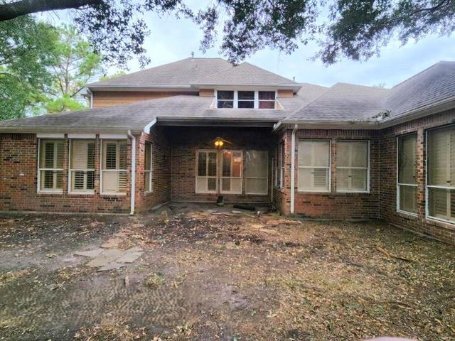 21739 Canyon Peak Lane, Katy, TX 77450