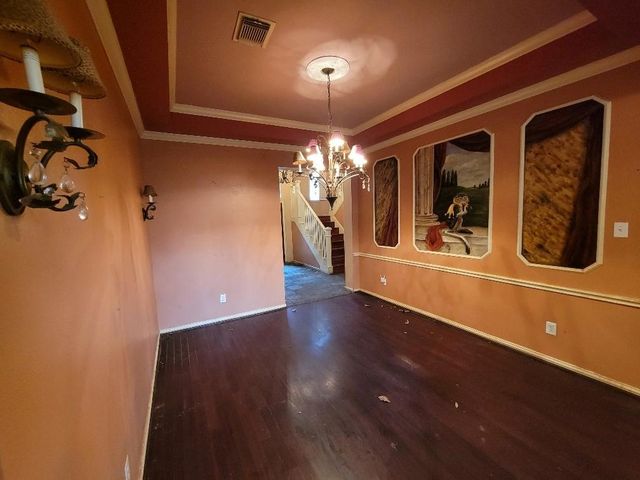 21739 Canyon Peak Lane, Katy, TX 77450