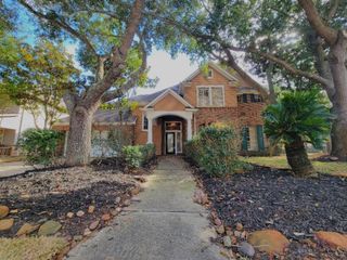 21739 Canyon Peak Lane, Katy, TX 77450