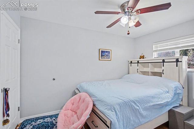 1139 Chambers Drive, Colorado Springs, CO 80904