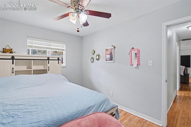 1139 Chambers Drive, Colorado Springs, CO 80904