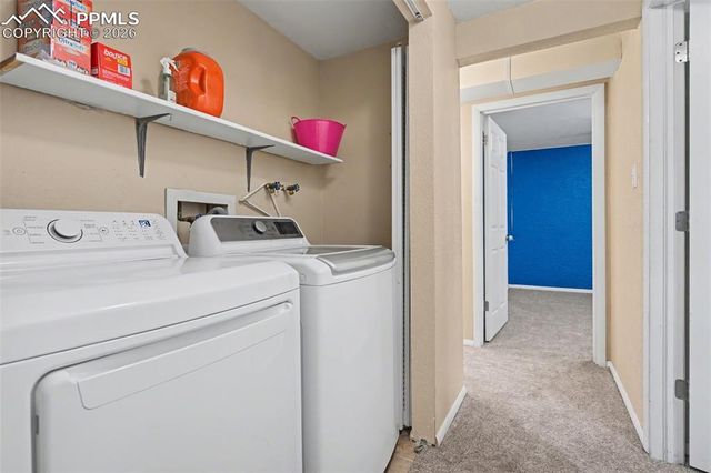 1139 Chambers Drive, Colorado Springs, CO 80904