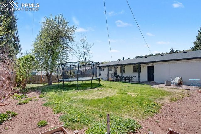 1139 Chambers Drive, Colorado Springs, CO 80904