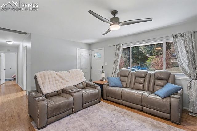 1139 Chambers Drive, Colorado Springs, CO 80904