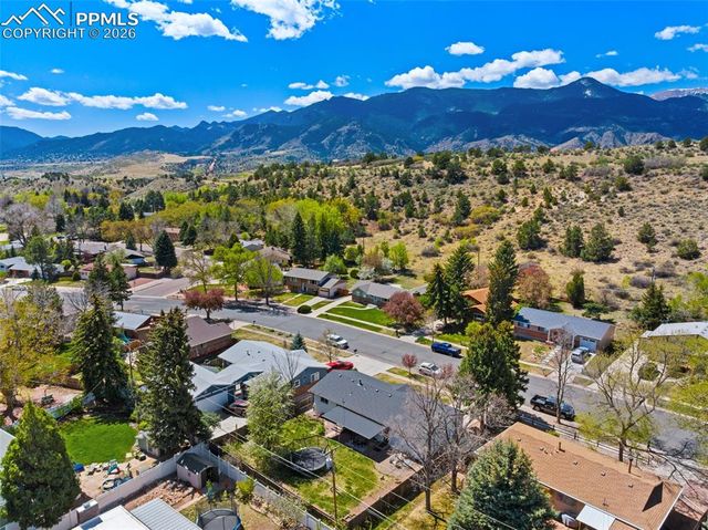 1139 Chambers Drive, Colorado Springs, CO 80904