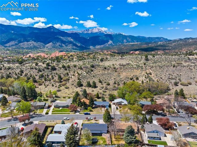 1139 Chambers Drive, Colorado Springs, CO 80904