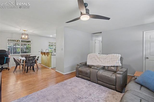 1139 Chambers Drive, Colorado Springs, CO 80904