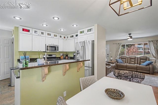 1139 Chambers Drive, Colorado Springs, CO 80904