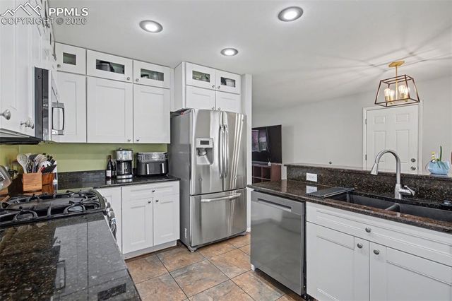 1139 Chambers Drive, Colorado Springs, CO 80904