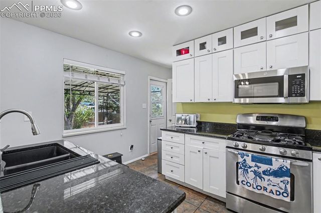 1139 Chambers Drive, Colorado Springs, CO 80904