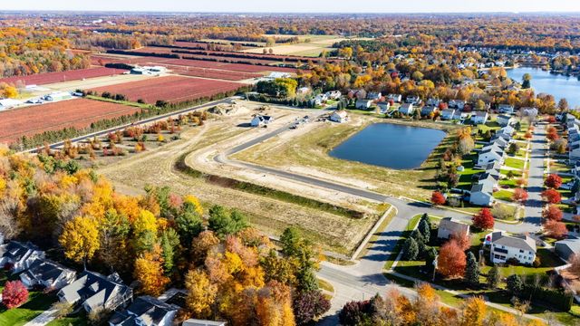 1605 Blue Haven Drive Lot 6, Holland, MI 49424