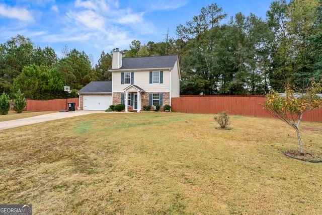 204 Derek Court, Griffin, GA 30223