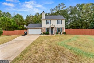 204 Derek Court, Griffin, GA 30223