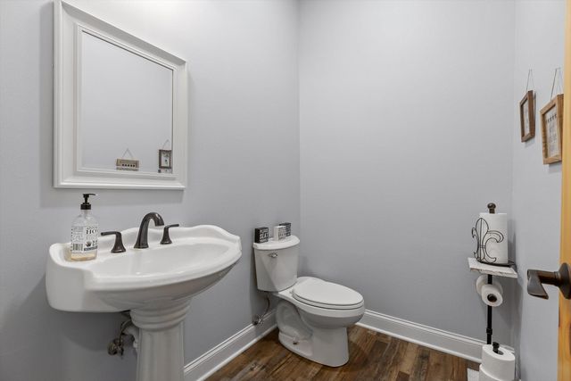 300 Skyhigh Drive, Dunlap, TN 37327
