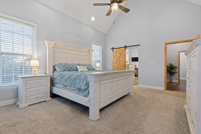 300 Skyhigh Drive, Dunlap, TN 37327