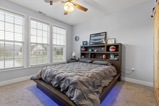 300 Skyhigh Drive, Dunlap, TN 37327