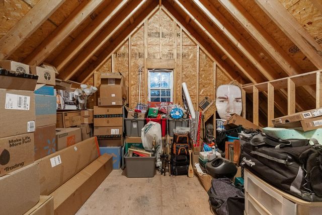 300 Skyhigh Drive, Dunlap, TN 37327