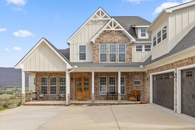 300 Skyhigh Drive, Dunlap, TN 37327