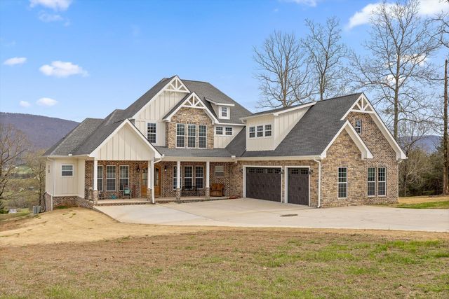 300 Skyhigh Drive, Dunlap, TN 37327