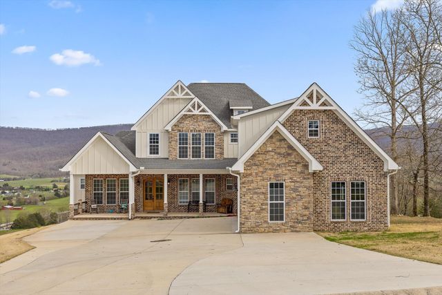300 Skyhigh Drive, Dunlap, TN 37327