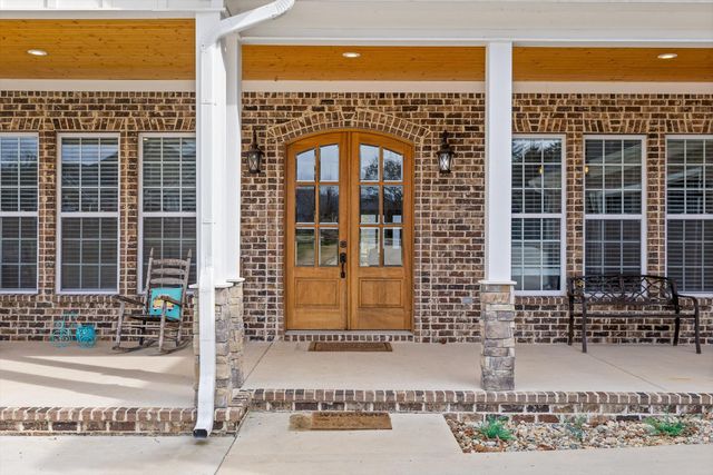 300 Skyhigh Drive, Dunlap, TN 37327