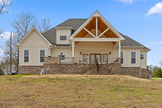 300 Skyhigh Drive, Dunlap, TN 37327