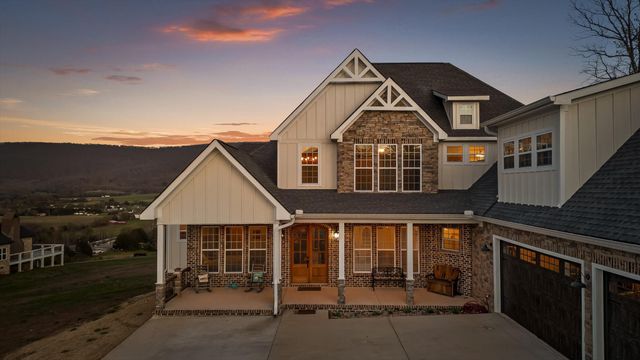 300 Skyhigh Drive, Dunlap, TN 37327