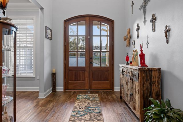 300 Skyhigh Drive, Dunlap, TN 37327