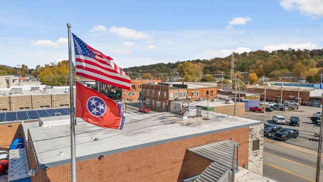 300 Skyhigh Drive, Dunlap, TN 37327