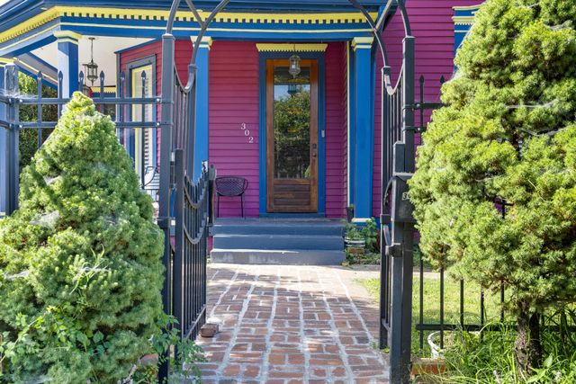 302 Hancock St, Nashville, TN 37207