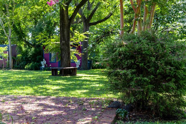302 Hancock St, Nashville, TN 37207