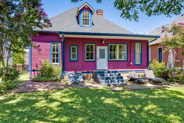 302 Hancock St, Nashville, TN 37207