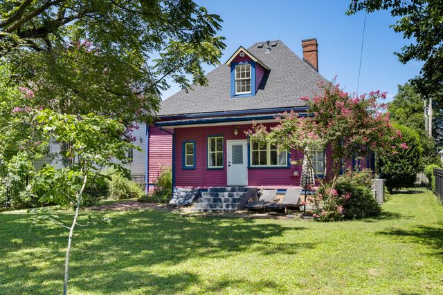 302 Hancock St, Nashville, TN 37207