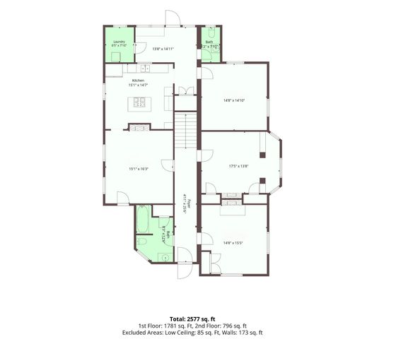 302 Hancock St, Nashville, TN 37207