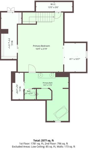 302 Hancock St, Nashville, TN 37207