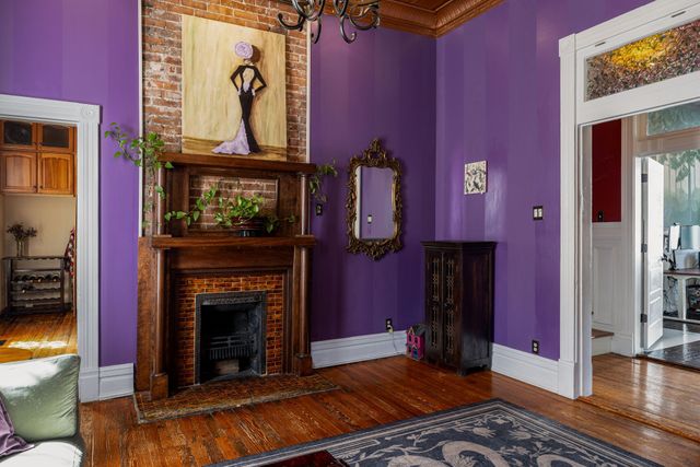 302 Hancock St, Nashville, TN 37207