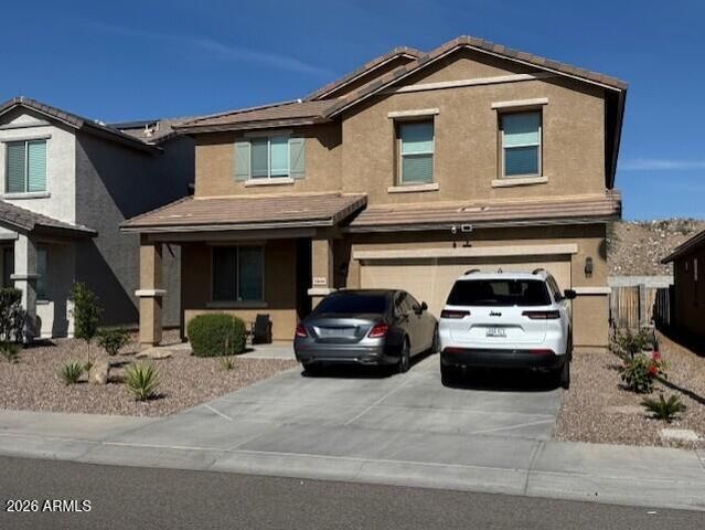 11644 W REDFIELD Road, El Mirage, AZ 85335