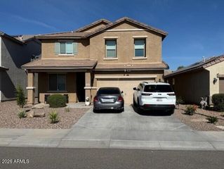 11644 W REDFIELD Road, El Mirage, AZ 85335