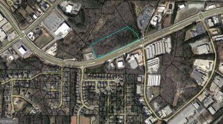 0 Farmer Industrial Boulevard, Newnan, GA 30263