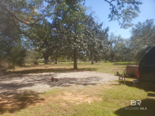0 Chicago Street, Robertsdale, AL 36567