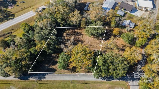 0 Chicago Street, Robertsdale, AL 36567