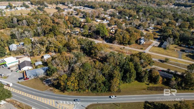 0 Chicago Street, Robertsdale, AL 36567